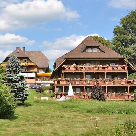 Imbery Hotel & Restaurant Hinterzarten Kültér fotó
