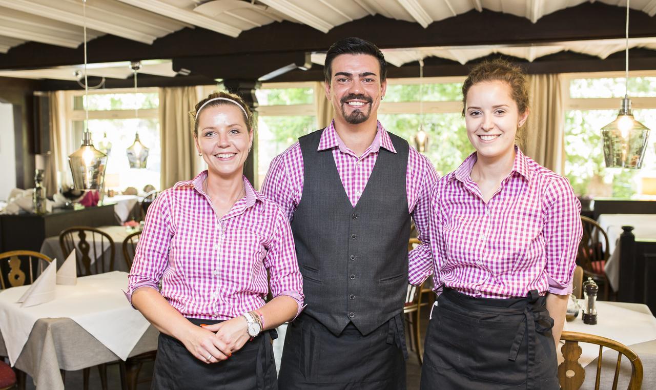 Imbery Hotel & Restaurant Hinterzarten Kültér fotó
