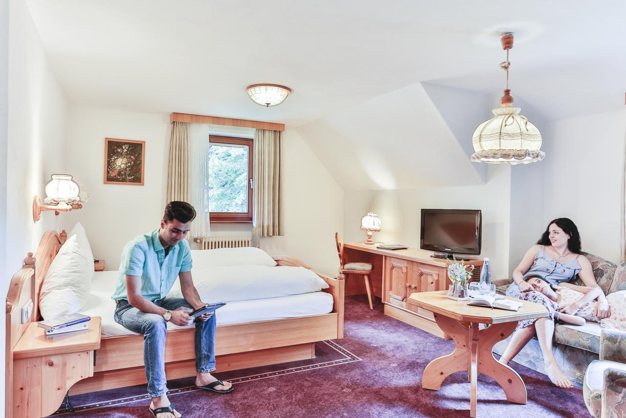 Imbery Hotel & Restaurant Hinterzarten Kültér fotó
