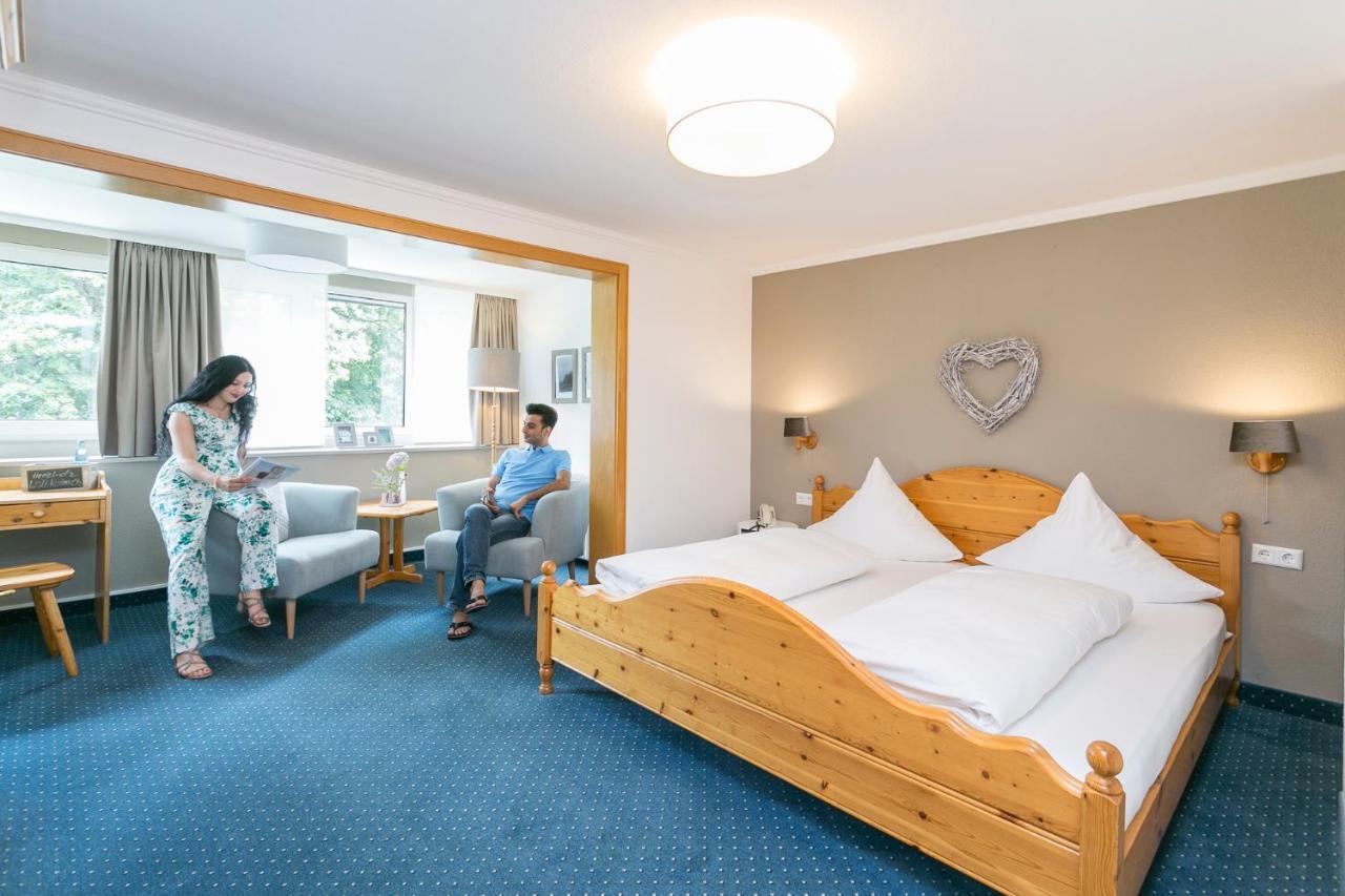 Imbery Hotel & Restaurant Hinterzarten Kültér fotó