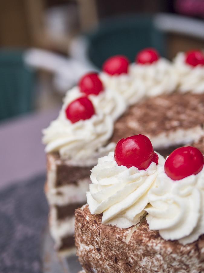 Imbery Hotel & Restaurant Hinterzarten Kültér fotó