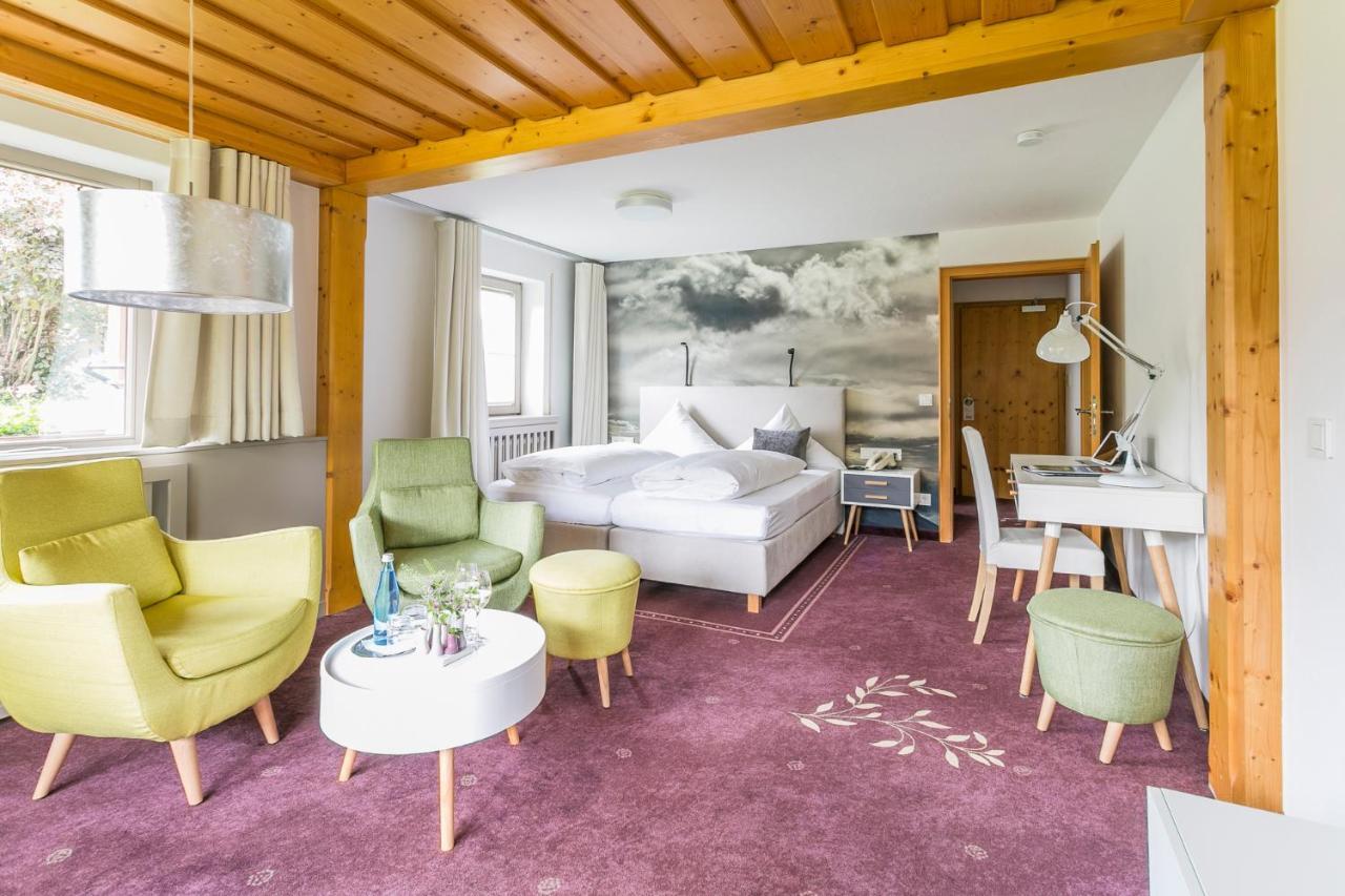 Imbery Hotel & Restaurant Hinterzarten Kültér fotó