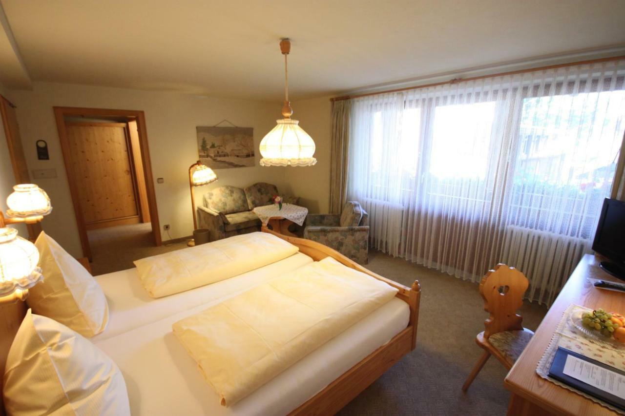 Imbery Hotel & Restaurant Hinterzarten Kültér fotó