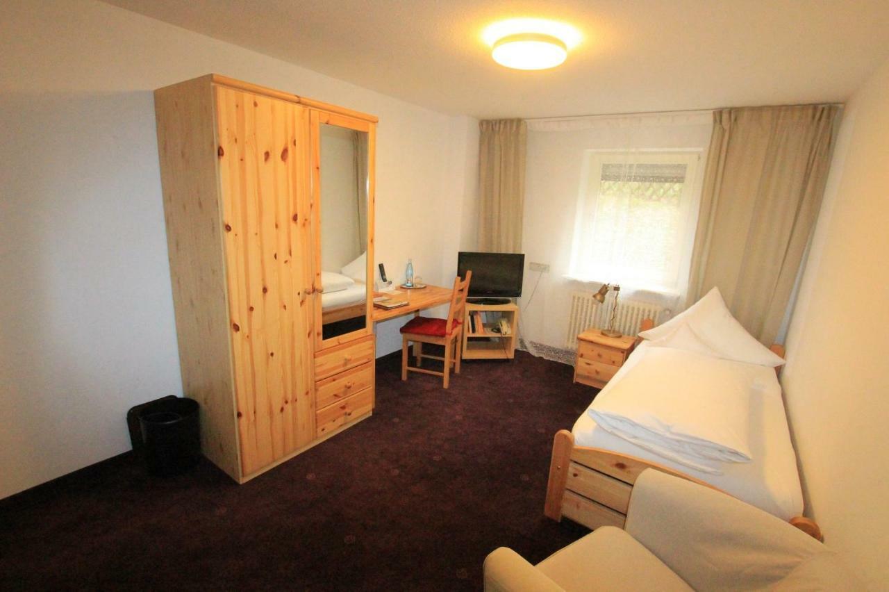 Imbery Hotel & Restaurant Hinterzarten Szoba fotó